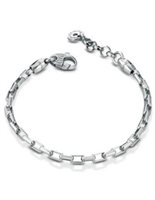 Bracciale Ananda Uomo in Argento A-BR562B - A-BR562B